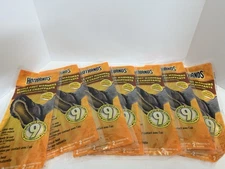 HotHands HFINSPDQ Insole Foot Warmers with Adhesive