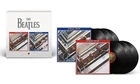 The Beatles Limited Edition 1962-1966 & 1967-1970 6 LP Box Set on Black Vinyl