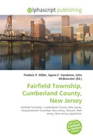 Frederic P. Miller (U. A.) | Fairfield Township, Cumberland County, New Jersey