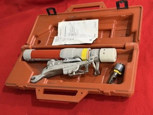 S&C Loadbreak Disconnect Loadbuster portable 5300R3 Lineman