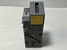 nVent ERICO Cadweld Cable To Cable 7/#7 Mold HDPTC9C9C