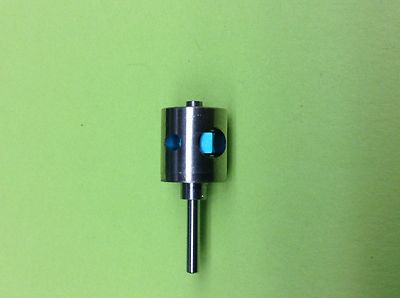 Replacement Push Button Turbine For NSK Ti-Max X600 Series Dental Handpieces 5 thumbnail image