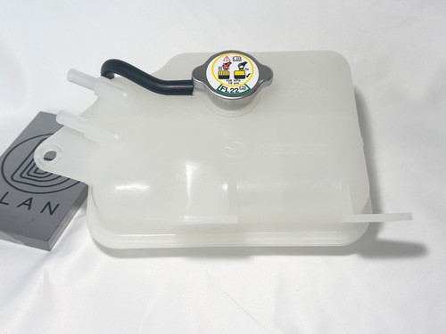 MAZDA GENUINE Roadster NC EC MX-5 MIATA Radiator Reservoir Sub Tank - Picture 8 of 9