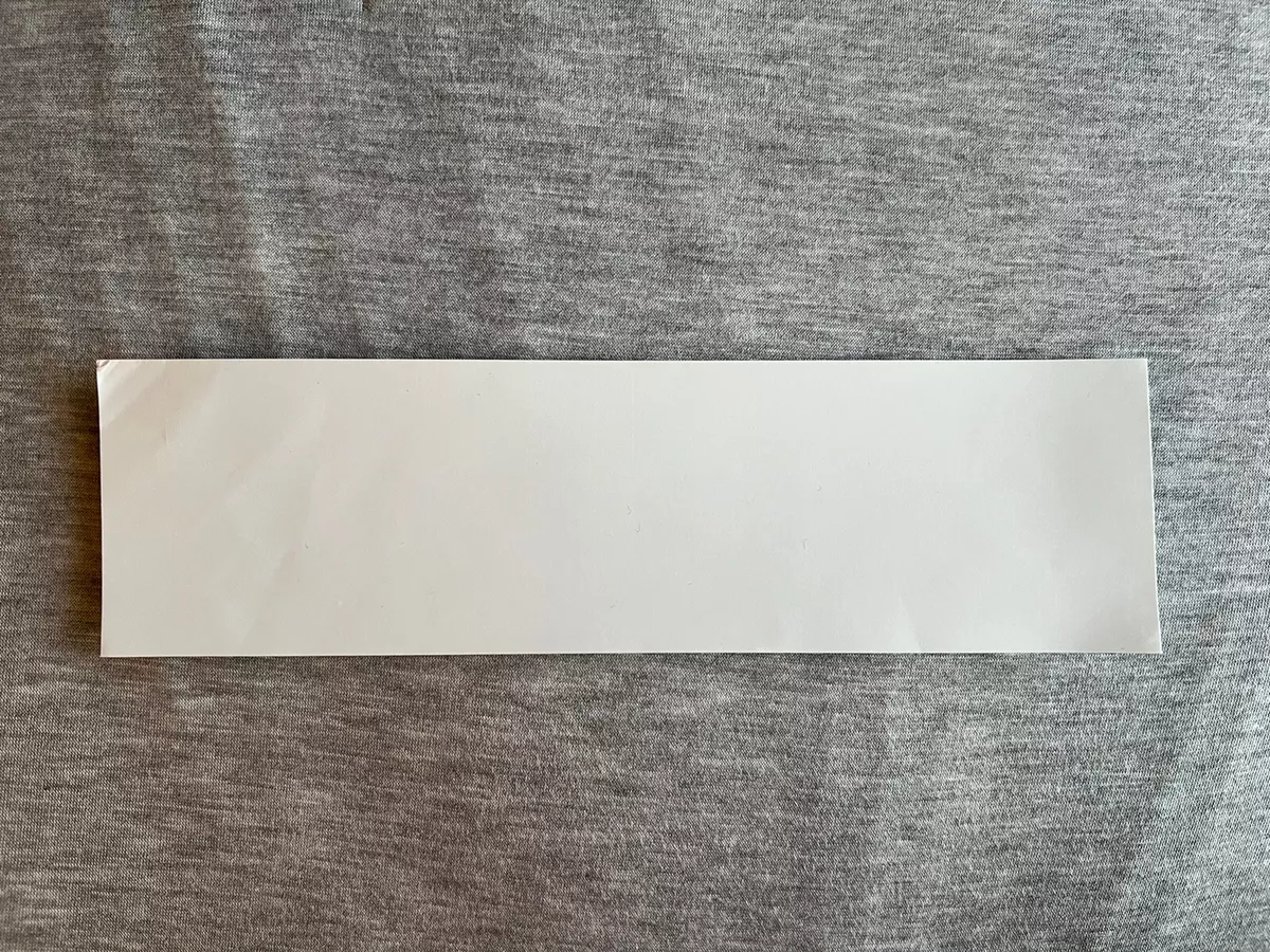 Scratch off box logo sticker sales