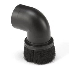 Shop-Vac 9067900 2.5-Inch Right Angle Round Brush