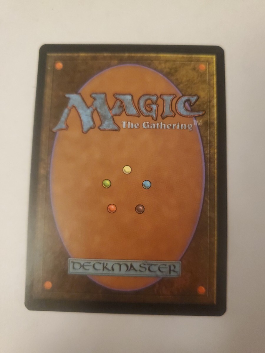 MTG Negate Magic 2012 69/249 Regular Common | eBay