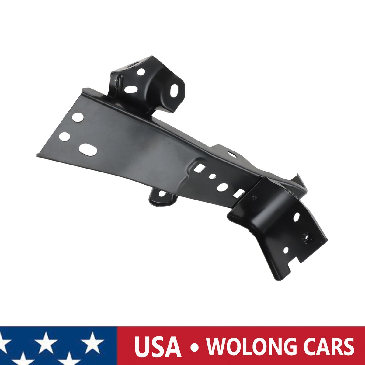 Fender Mount Bracket Left Driver Front for 2014-2021 Mazda 6