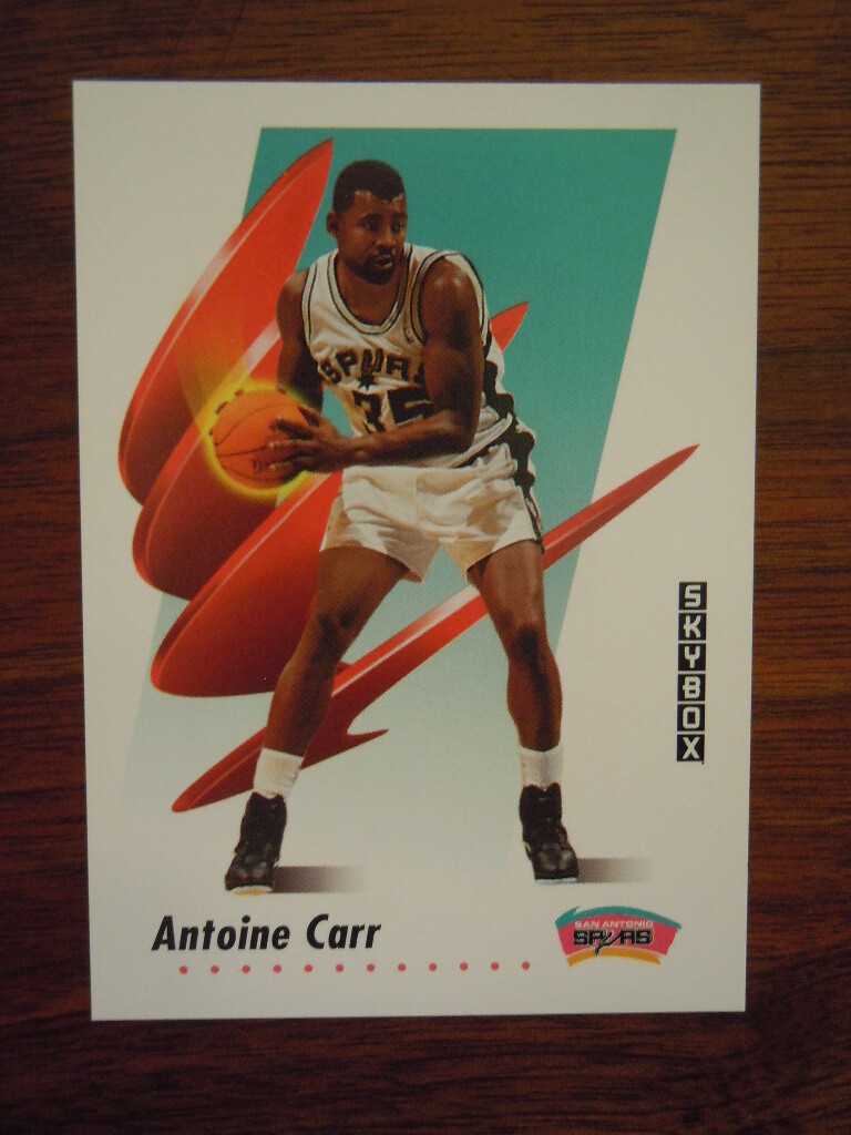 1991-92 Skybox NBA Basketball All Star, Hall of Fame Trading Cards, Rookies RC - Picture 364 of 375