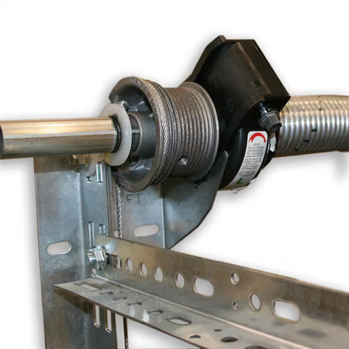 Ez-Set Torsion Double Spring Kit - Picture 3 of 12