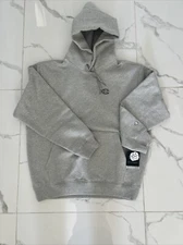Champion Original Super Fleece Cone Hoodie Oxford Grey S2202