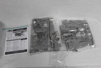 REVELL A-26B Invader 1/48 scale #85-5524