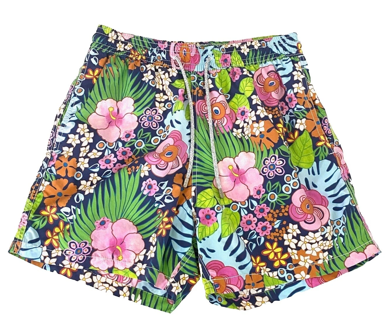 Vilebrequin retro para hombres