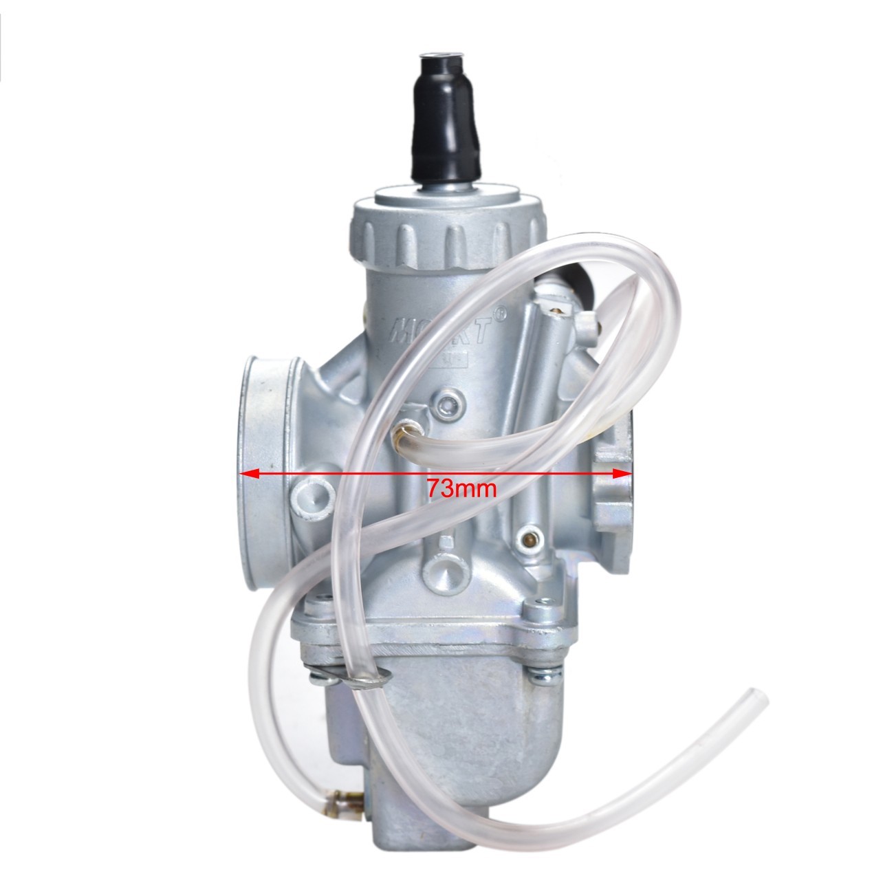 26mm Carburetor For VM22 Carb YX 110 125cc 140cc 150cc SSR 70 Mini Bike