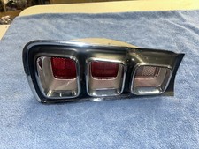 1968 68 Dodge Coronet Rt 500 Driver Tail Light