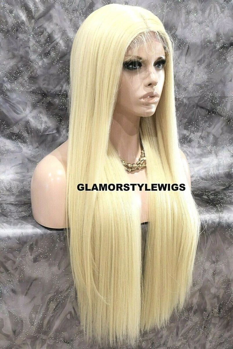 How to bleach a human hair wig discount