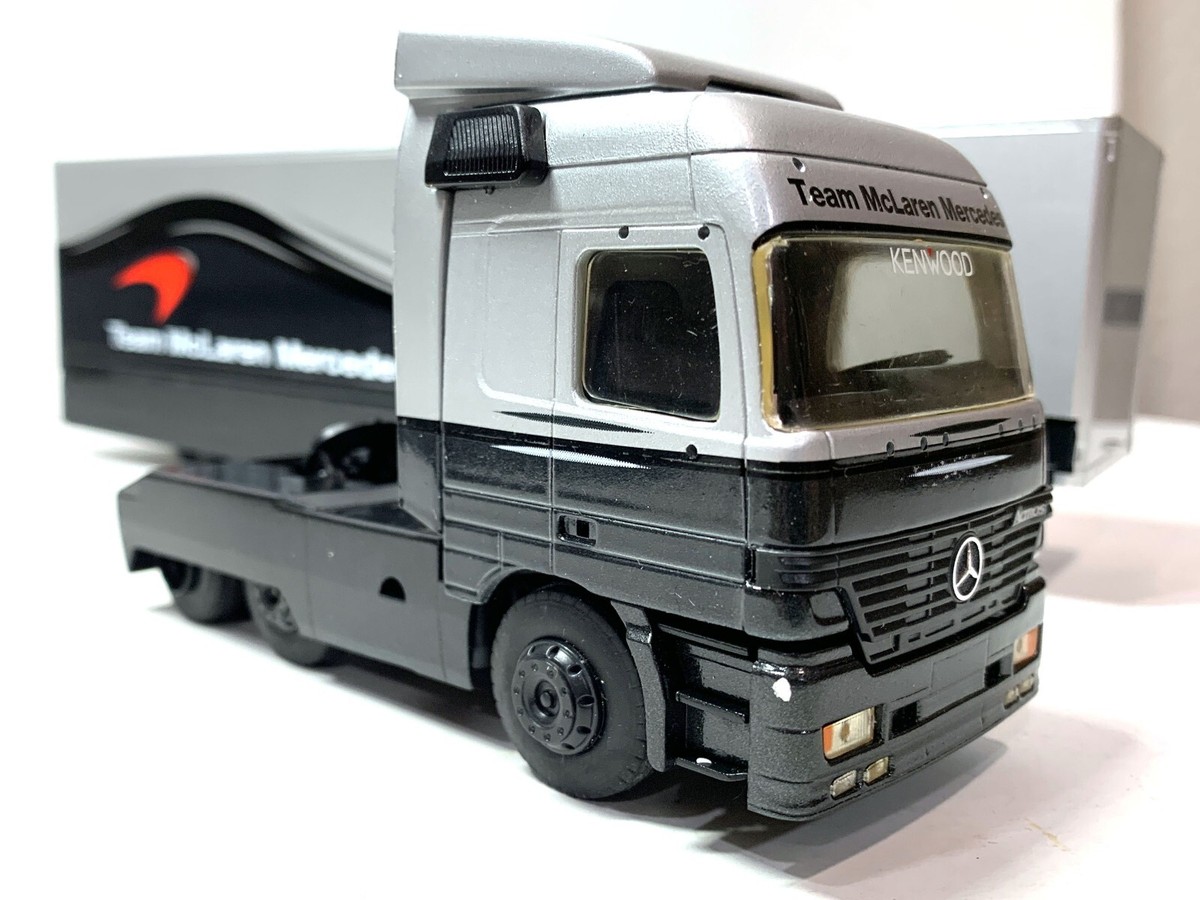 まるさん専用 ELIGOR トレーラー 1/43 REALIZE GROUP まるさん専用 ELIGOR トレーラー 1/43 REALIZE GROUP