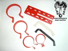 CYLINDER PISTON RING TOOL KIT 34-60MM,FITS STIHL HUSQVARNA CHAINSAW, SHIPS USA