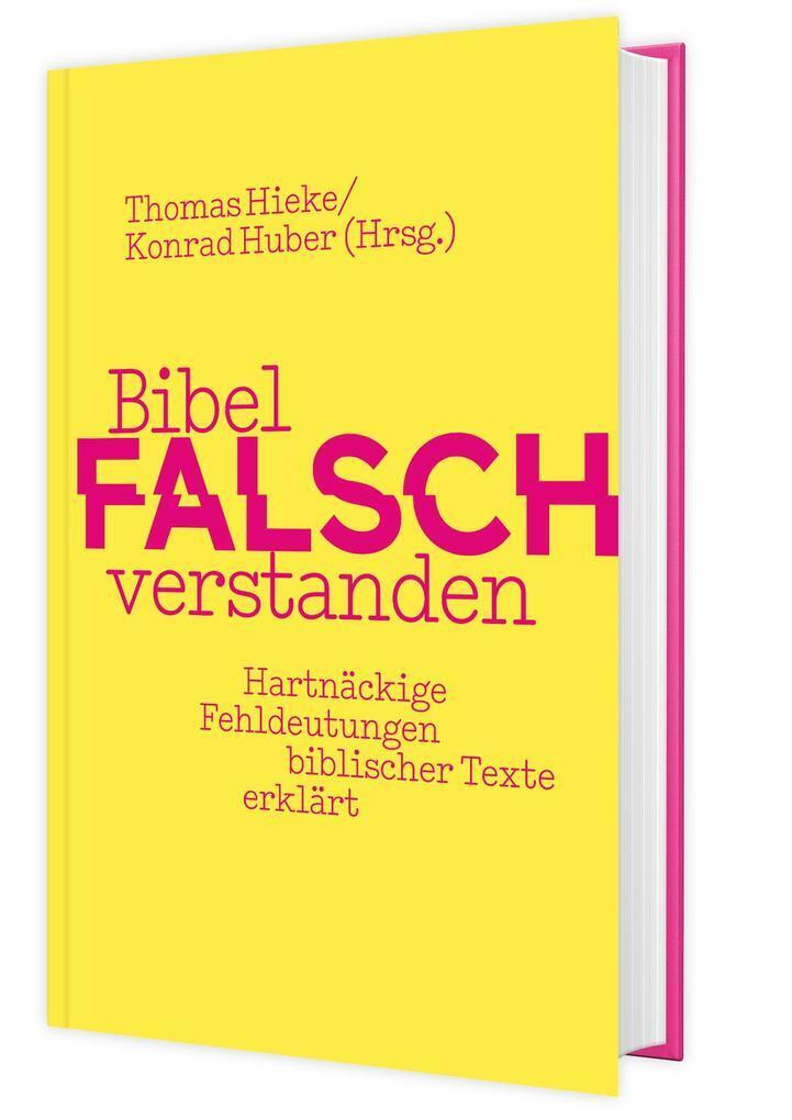 Thumbnail - Bibel Falsch Verstanden | 2020 | Deutsch