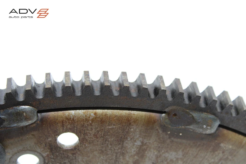 2018 - 2025 DODGE DURANGO ENGINE FLYWHEEL TORQUE CONVERTER DRIVE PLATE OEM - Image 3 of 4