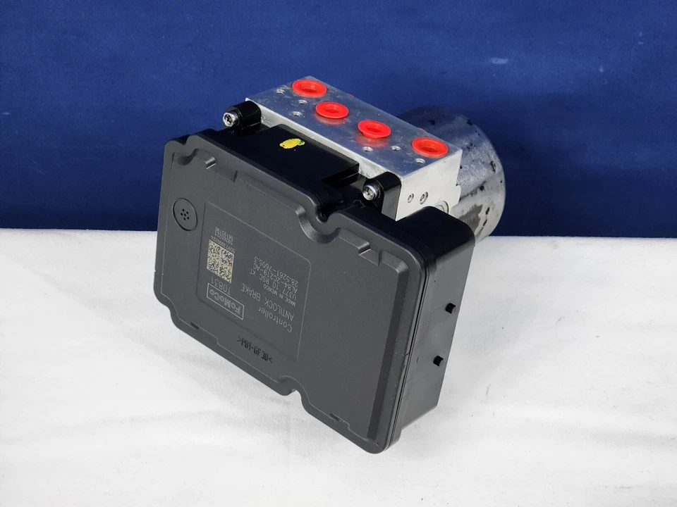 🏅 2010 年福特 Escape ANTILOCK ABS PUMP Brake Module AL84-2C405-AC 🏅 — 第 4/4 张图片