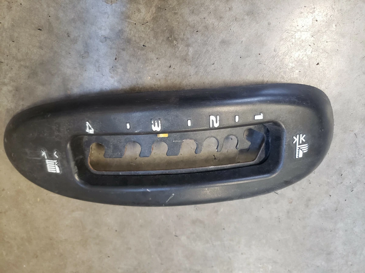 Craftsman LA105 Riding Mower Deck Height Adjustment Plate