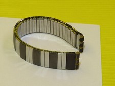 ORIGINAL Swatch FLOW TOGETHER - FLEX ARMBAND 17 mm in LARGE - AGM407