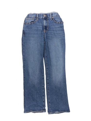 Old Navy Boys Blue Jeans 12 Husky | eBay