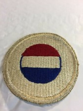 US Army General HQ Reserve. Color Patch 