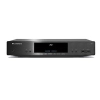 Cambridge Audio Cxu Universal Blu-ray Player (black) on sale Cambridge Audio Cxu Universal Blu-ray Player (black) on sale