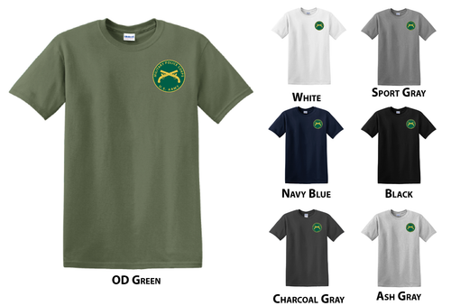 US Army Military Police MP MPs Short 