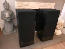 Bose Speakers - 601 Series 3 - Speakers Audio Sound System Home