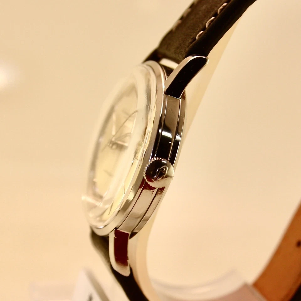 IWC Beyer Automatic von 1961 - Bild 4 von 4