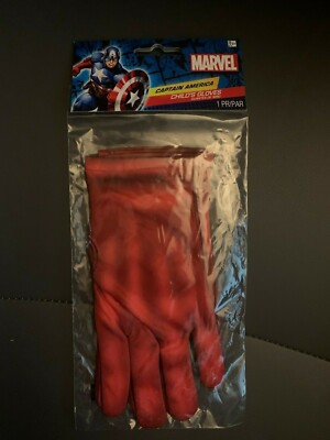 avengers gloves