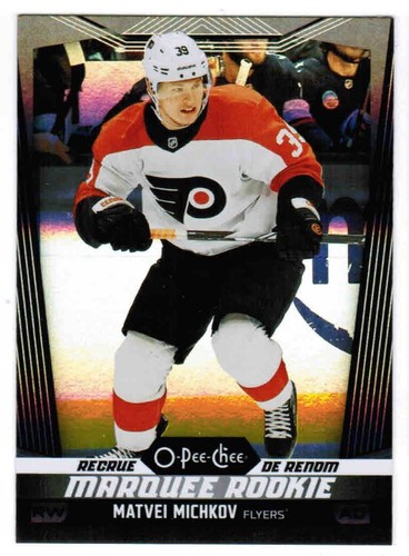 24/25 2024 O-PEE-CHEE OPC MARQUEE ROOKIE RAINBOW BLACK CARDS 541-600 U-Pick List - Picture 3 of 24