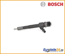 Fuel Injector Bosch 0986435237 for Opel Insignia A