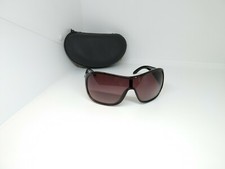 Rare Carrera by Safilo Bubble 2 Shield Unisex Sunglasses Purple Frame and Lenses