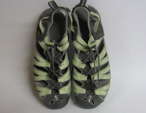 women's keen whisper sport sandals