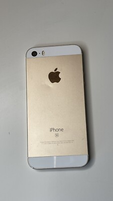 iPhone Se Model A1662￼ | eBay