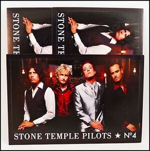 stone temple pilots no 4 stone temple pilots no 4