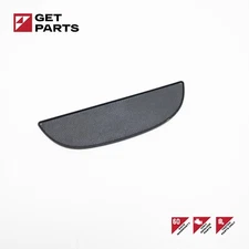 11-16 MINI COUNTRYMAN R60 RUBBER INSERT MAT TRIM 51169801639 OEM