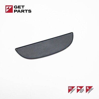 11-16 MINI COUNTRYMAN R60 RUBBER INSERT MAT TRIM 51169801639 OEM | eBay