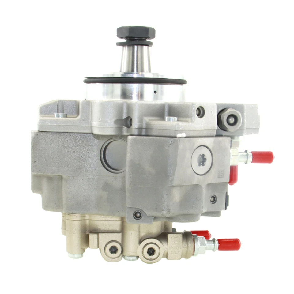 New 5256607 High Pressure Diesel Fuel CP3 Pump 0445020122 For Cummins QSB6.7L Foto 3 de 4