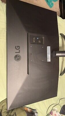 LG 32MN50W 31.5 LG 32MN50W 31.5