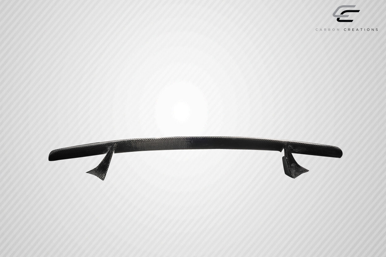 14-17 BMW i8 GT Concept Carbon Fiber Creations Body Kit-Wing/Spoiler 116304