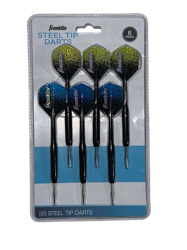 TRiNiDAD Gonzalez Type 3 Steel Tip Darts 20g (Teppei Nishi) | eBay