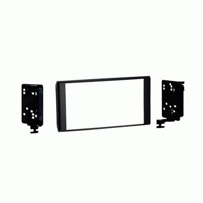 Metra Electronics Custom Fit Mounting Kit