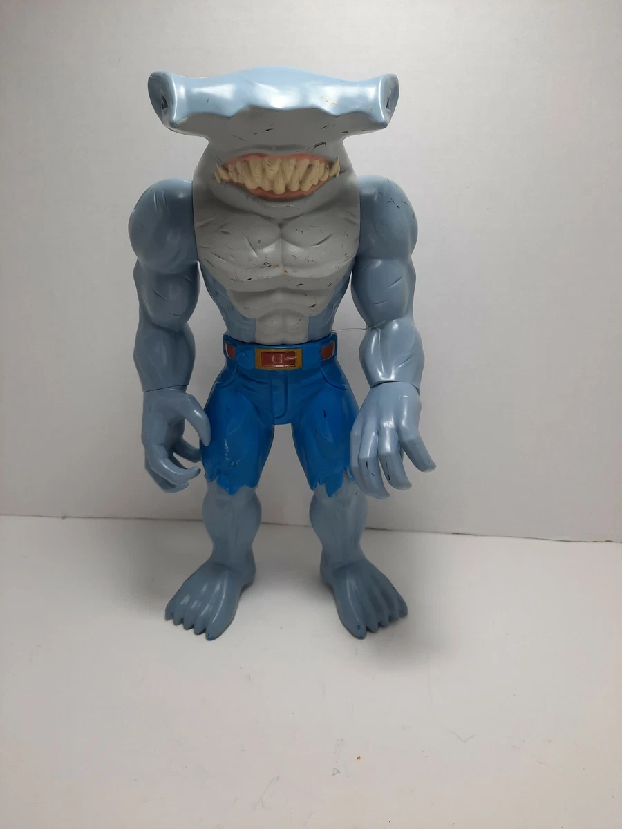 Batman villain action figures sale