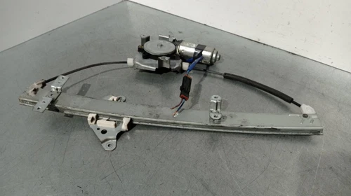 Elevalunas delantero derecho. para pickup nissan (d22) 2000 175520 - Imagen 2 de 3