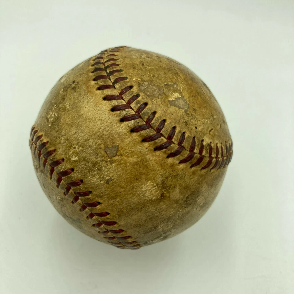 William Bendix "Babe Ruth" Signed Inscribed Baseball Movie Star JSA COA Dec 1964 - Image 3 of 4