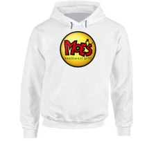 Moe's Southwest Mexican Grill Food Restaurant Logo Hoodie